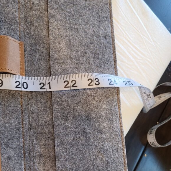 Rocketbook Cover Smart Notebook Folio - COVER ONLY *ROCKETBOOK NOT INCLUDED - Picture 10 of 11